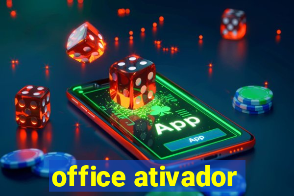 office ativador